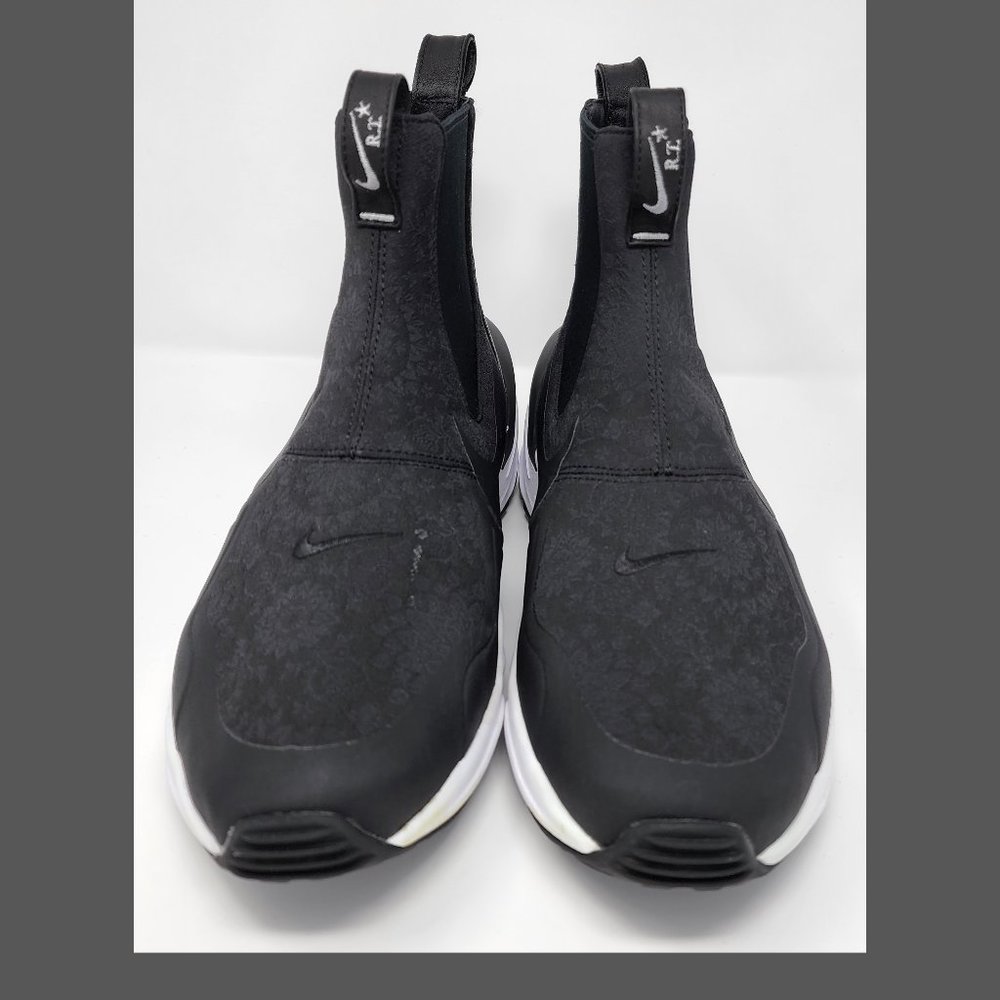 Nike Air Zoom Legend Riccardo Tisci Black Light Graphite